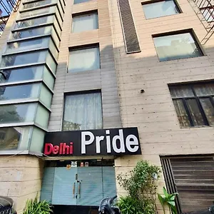Pride, Karol Bagh Hotel