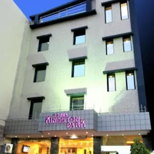 Kingston Park - Karol Bagh Hotel